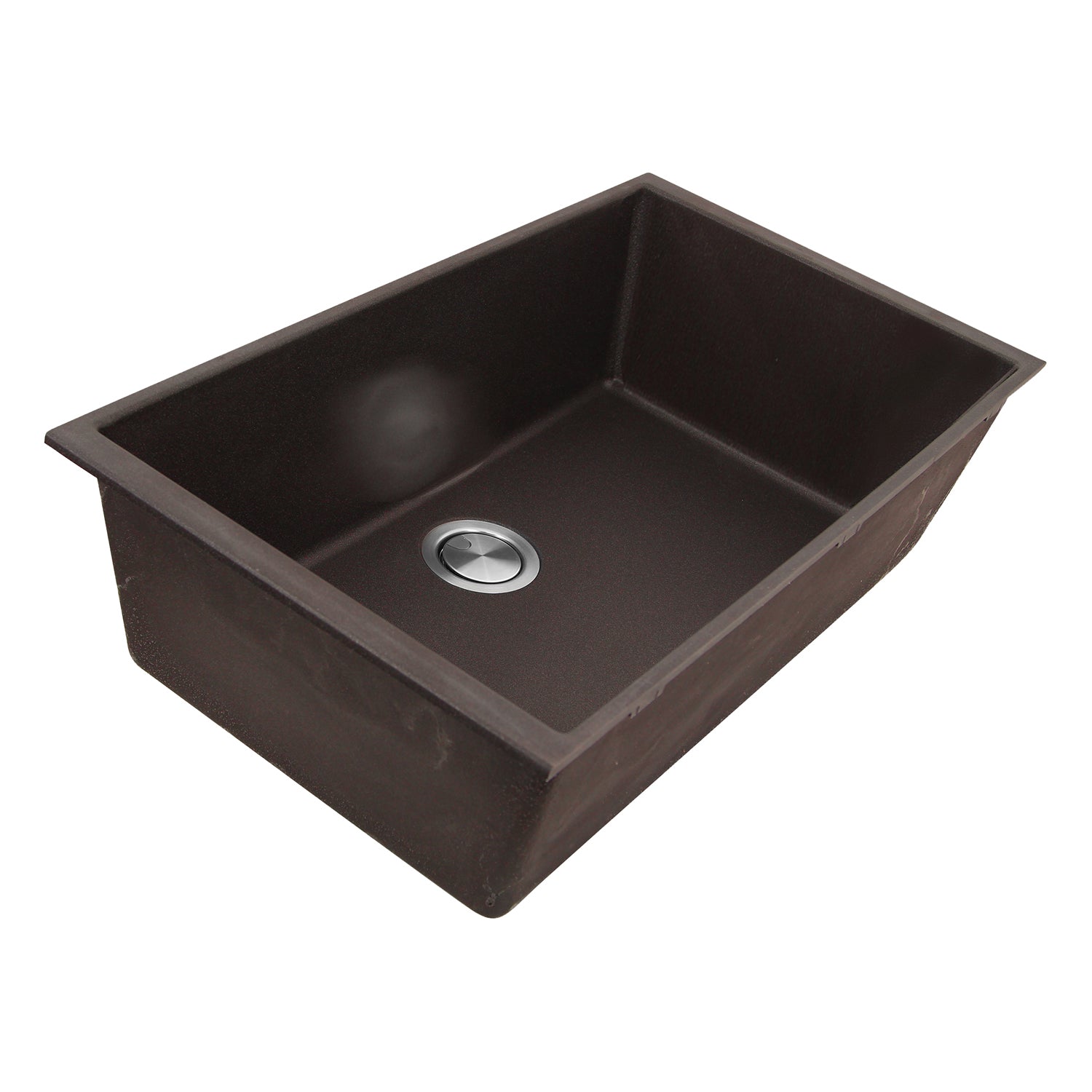 Nantucket Sinks 33" Undermount Granite Composite Sink