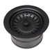 Nantucket Sinks 3.5-Inch Extended Flange Disposal Kitchen Drain