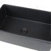 Nantucket Sinks 3.5-Inch Extended Flange Disposal Kitchen Drain