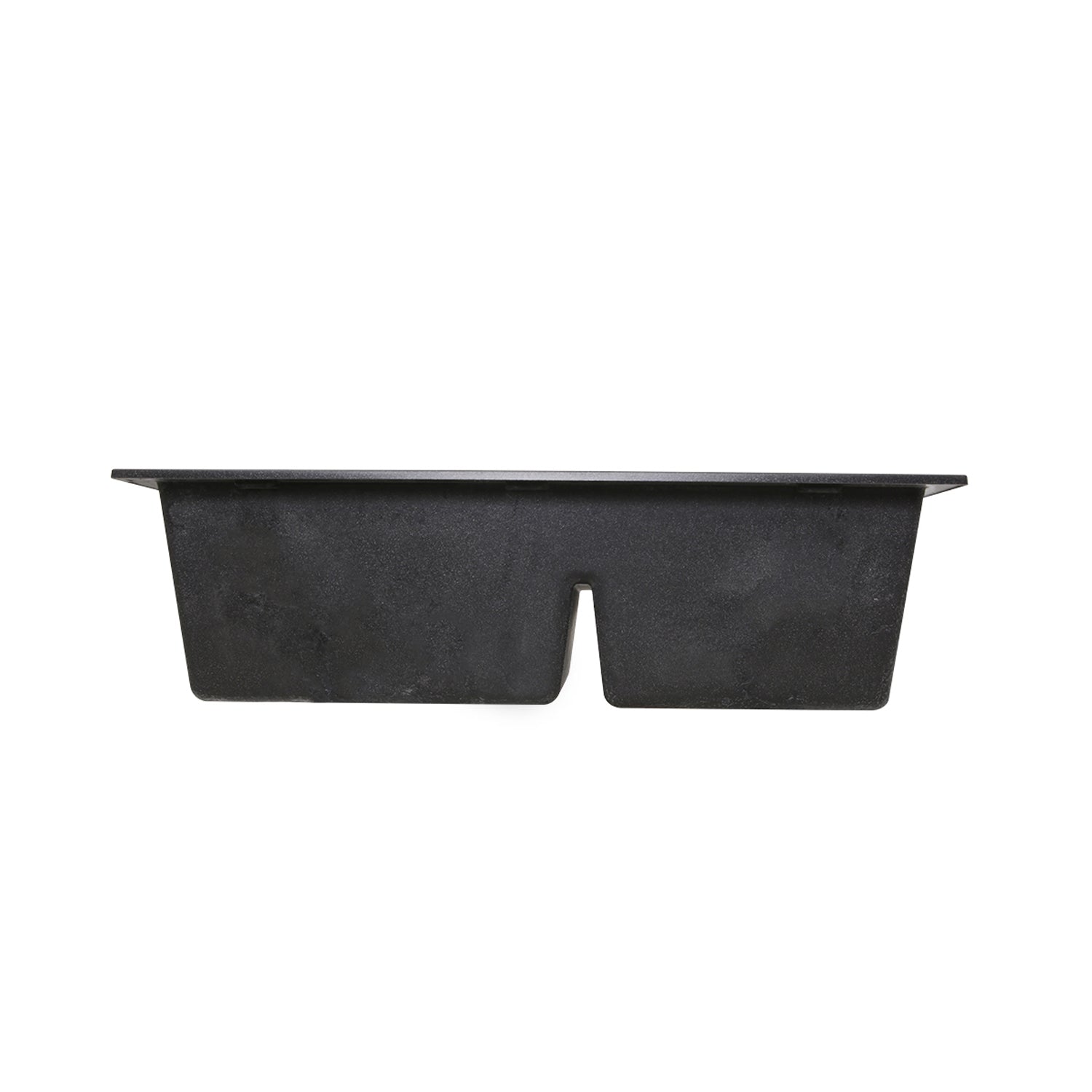 Nantucket Sinks 60/40 Double Bowl Dual-Mount Granite Composite