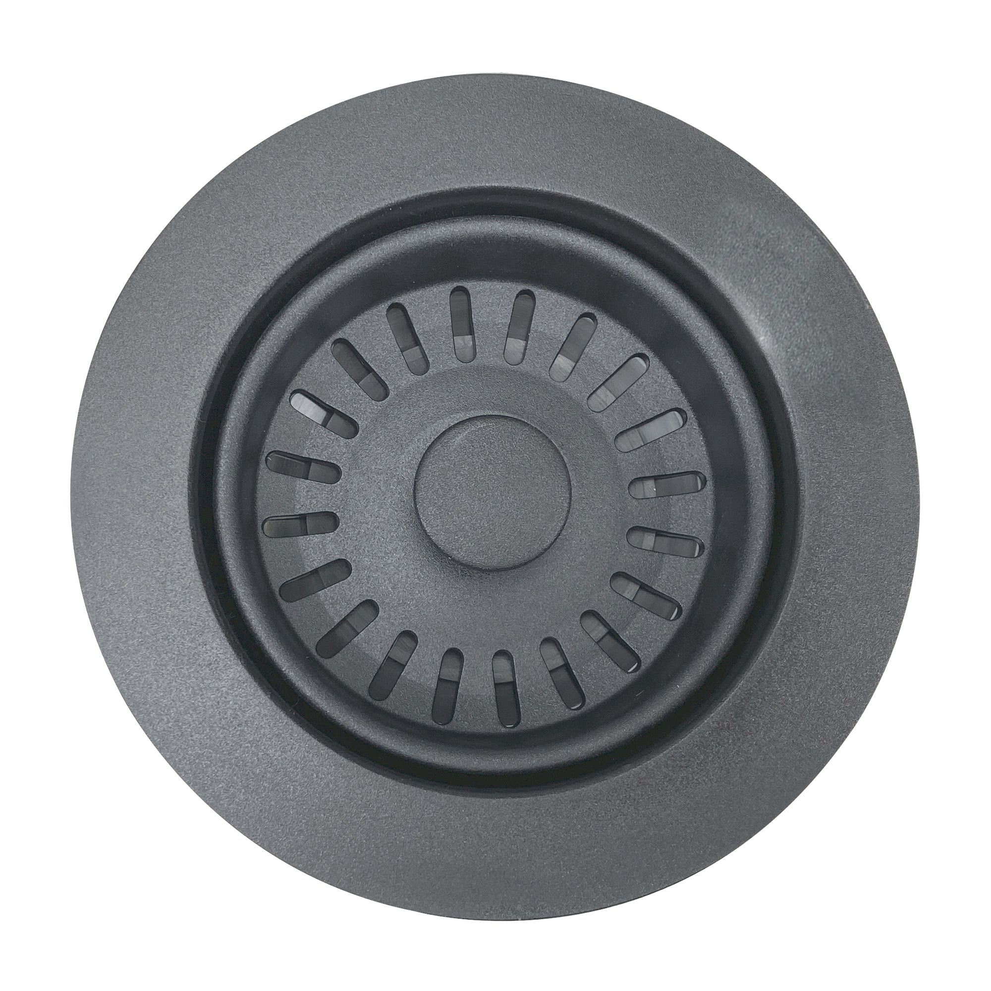 Nantucket Sinks Basket Strainer Kitchen Drain For Granite Composite Sinks