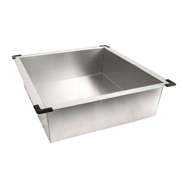Nantucket Sinks Deluxe Rinse Tray RT1718