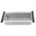 Nantucket Sinks DeluxeColander-PR17 Colander