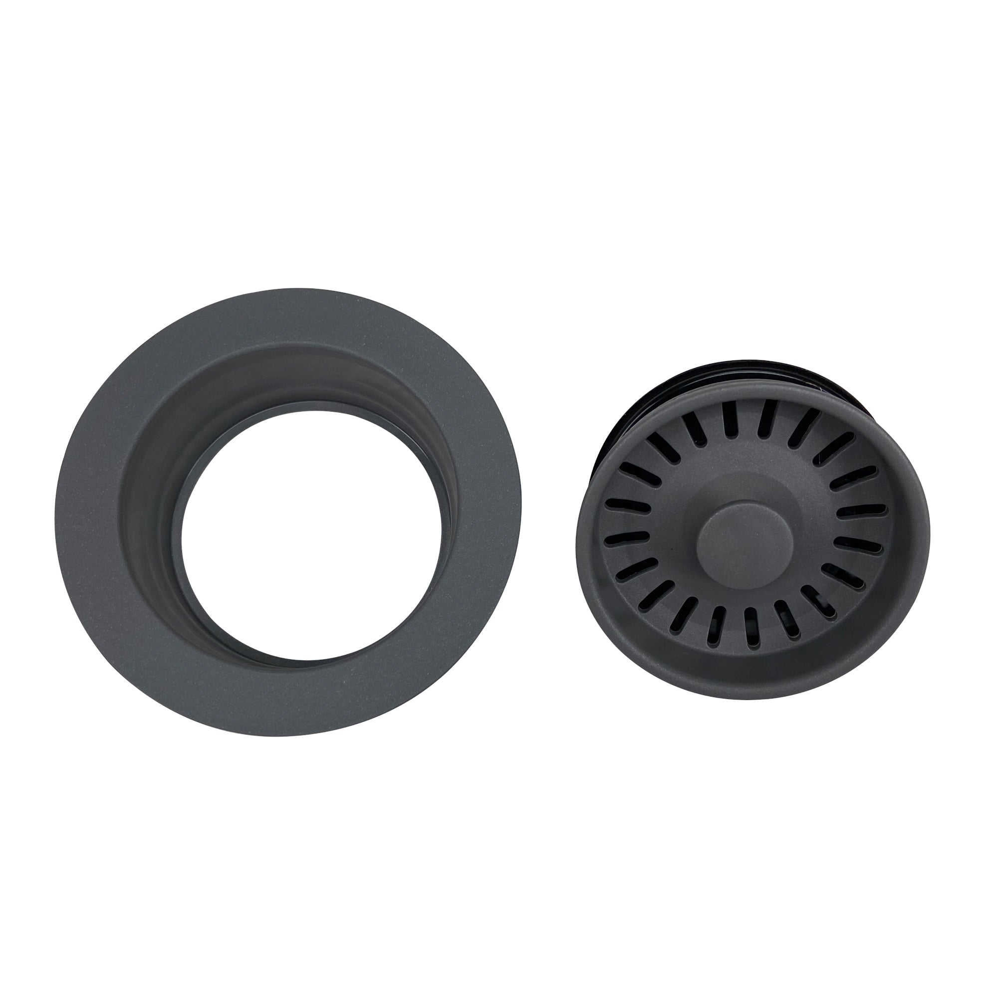 Nantucket Sinks Disposal Flange For Granite Composite Sinks