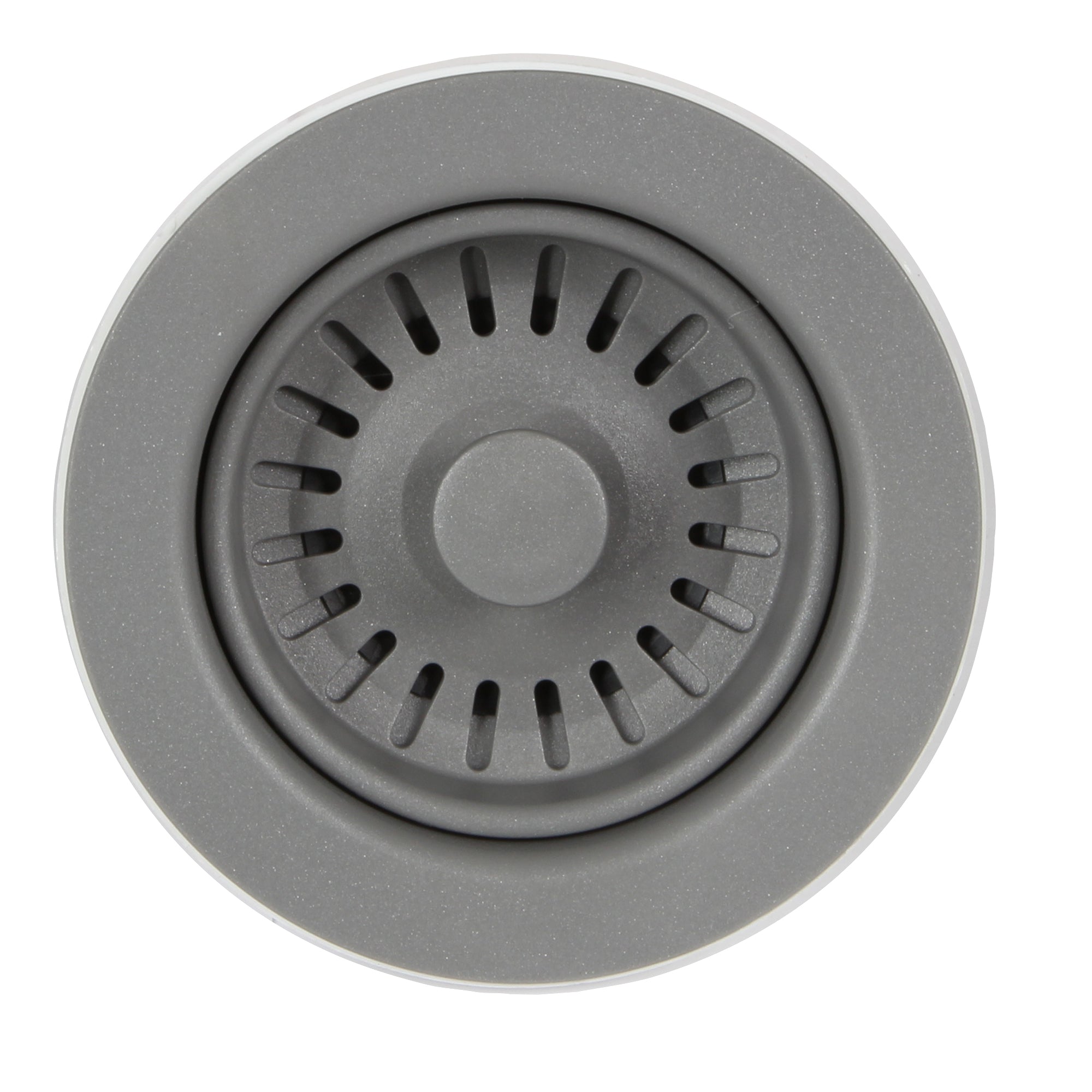 Nantucket Sinks Disposal Flange For Granite Composite Sinks