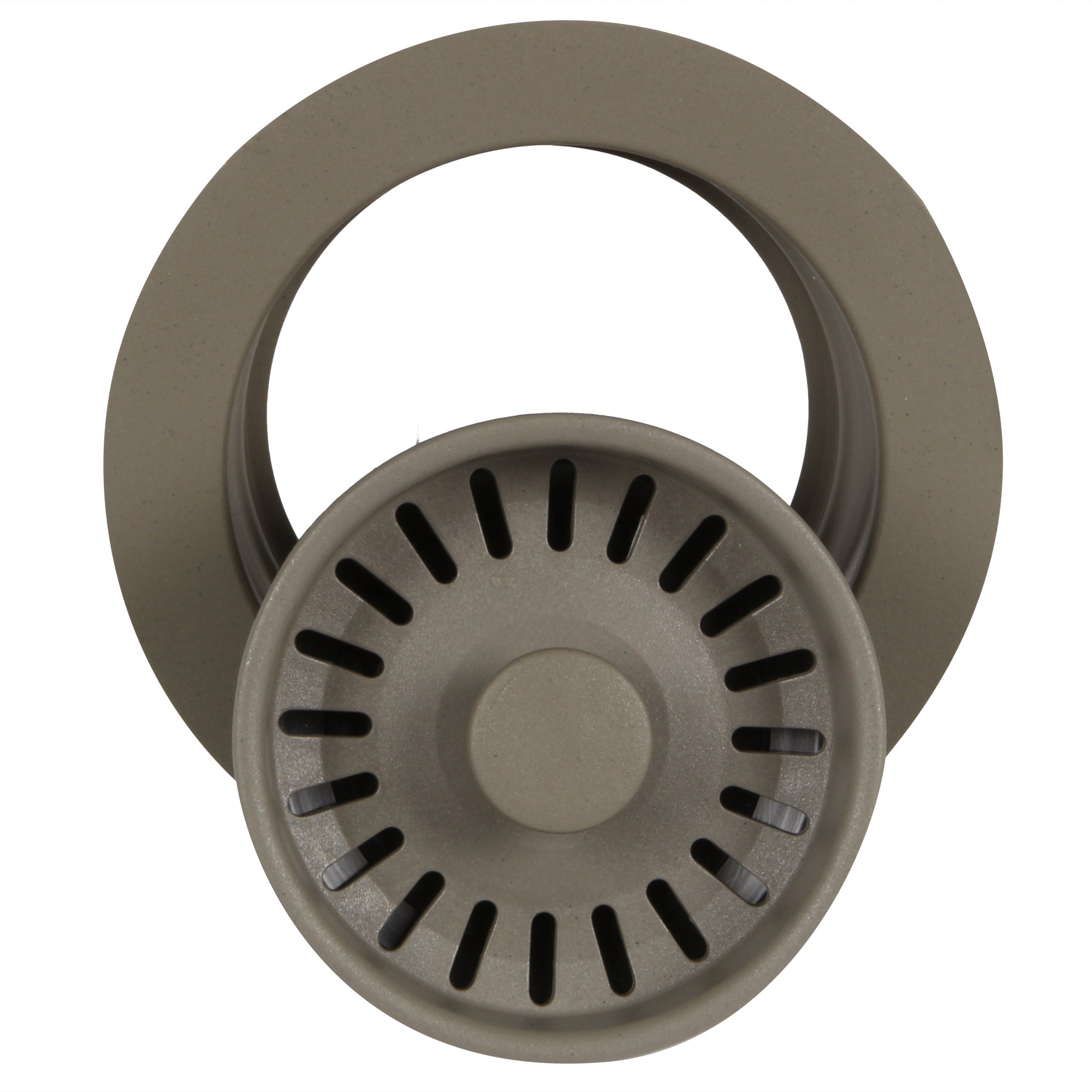 Nantucket Sinks Disposal Flange For Granite Composite Sinks