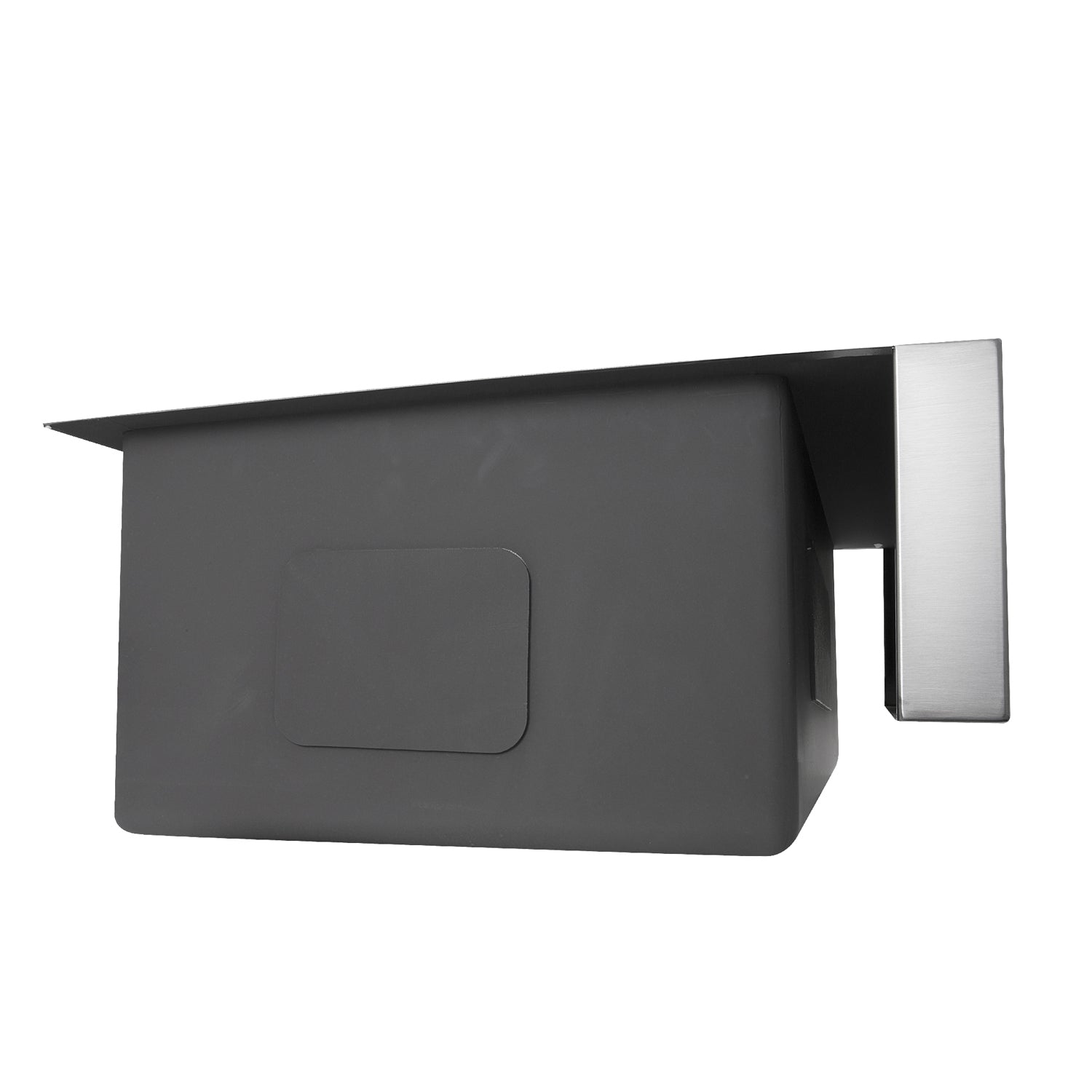 Nantucket Sinks EZApron30 Retro-Fit Stainless Steel Apron Sink