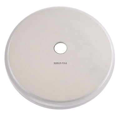 Nantucket Sinks Kiel Italian Fireclay Vanity Sink