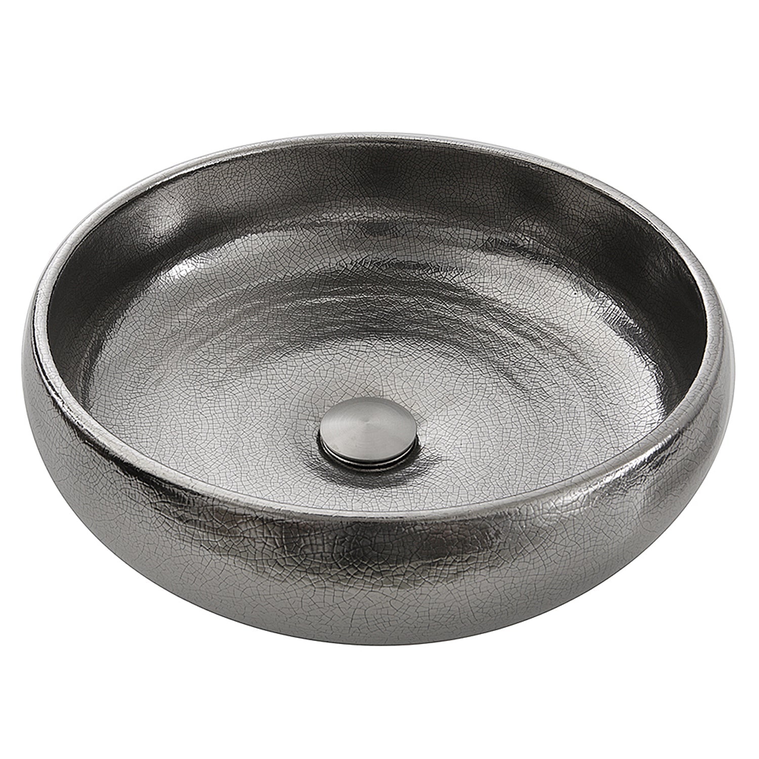 Nantucket Sinks Monte Carlo Italian Fireclay Vanity Sink