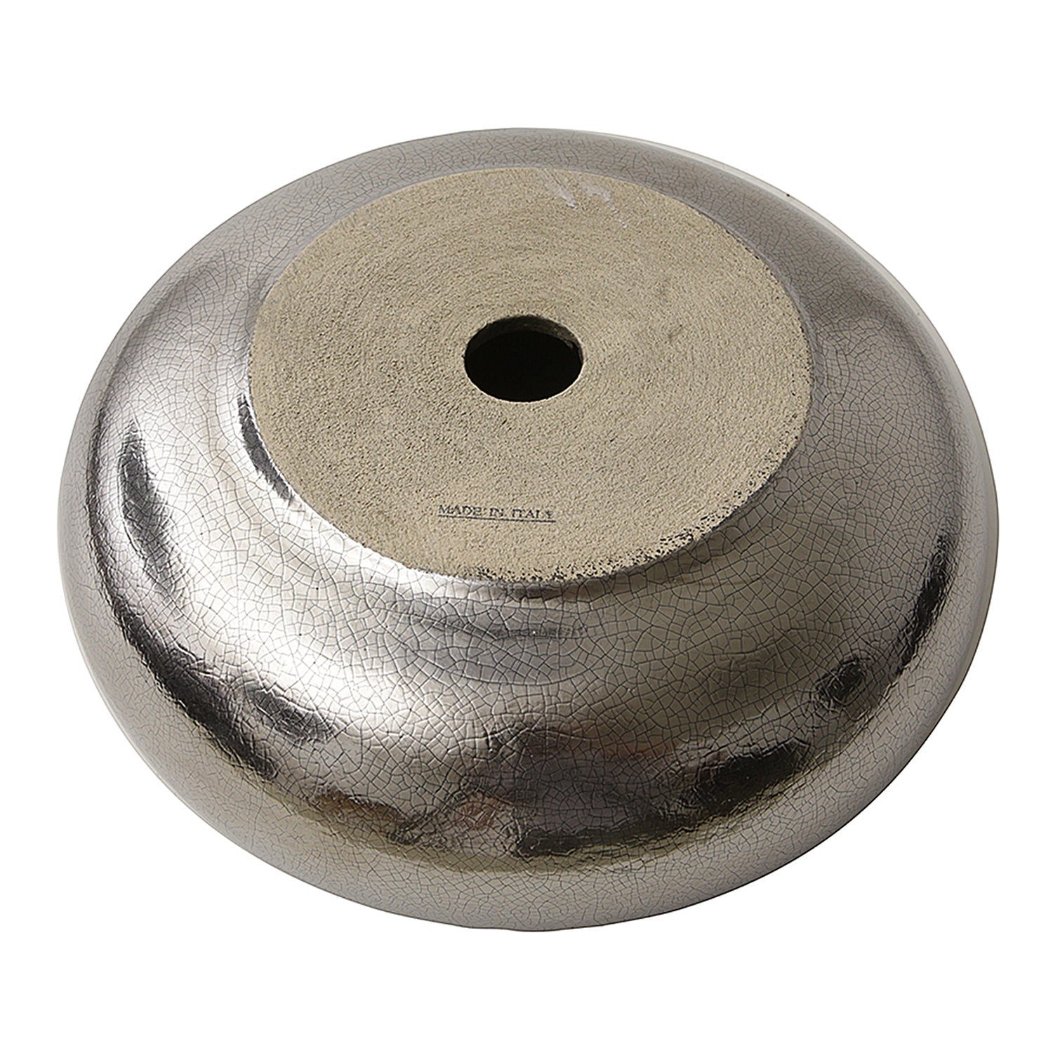 Nantucket Sinks Monte Carlo Italian Fireclay Vanity Sink