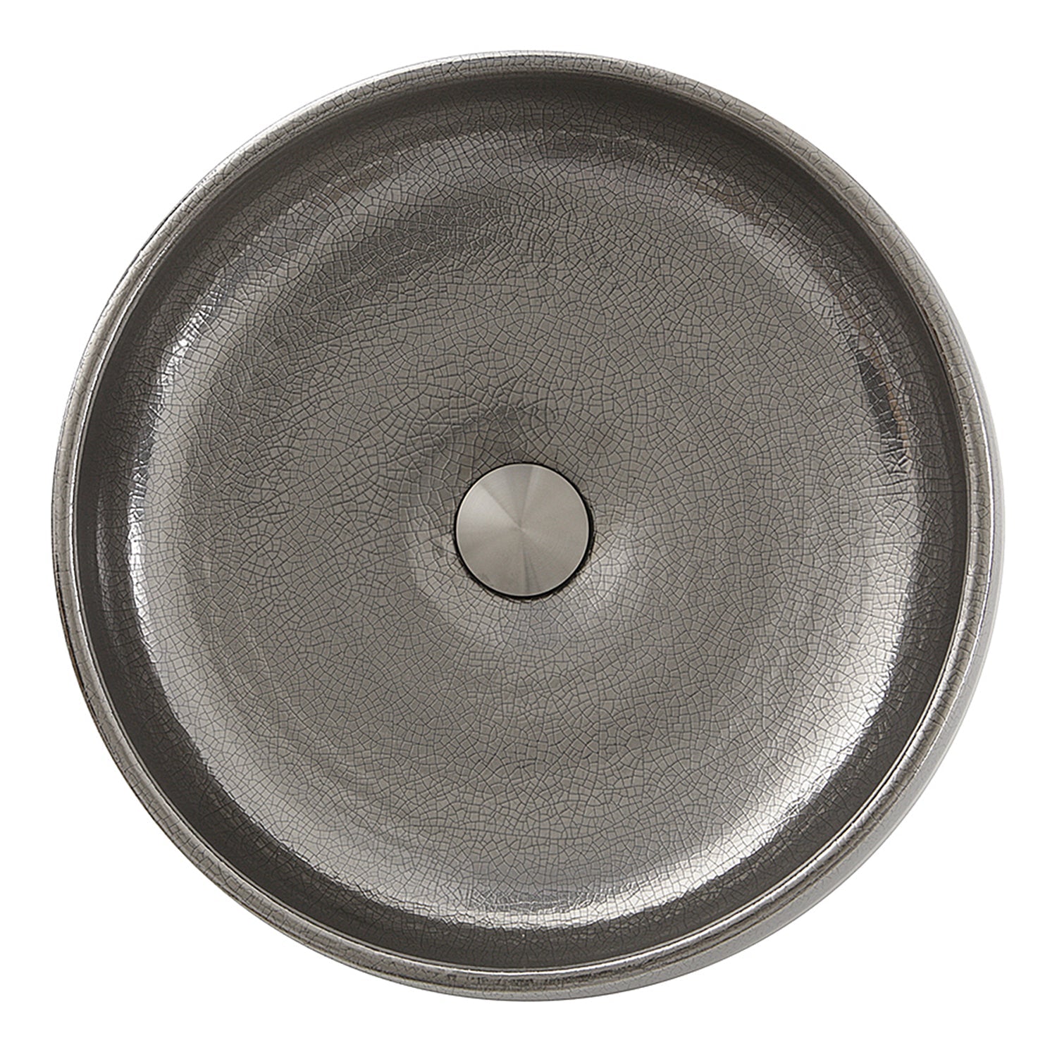 Nantucket Sinks Monte Carlo Italian Fireclay Vanity Sink