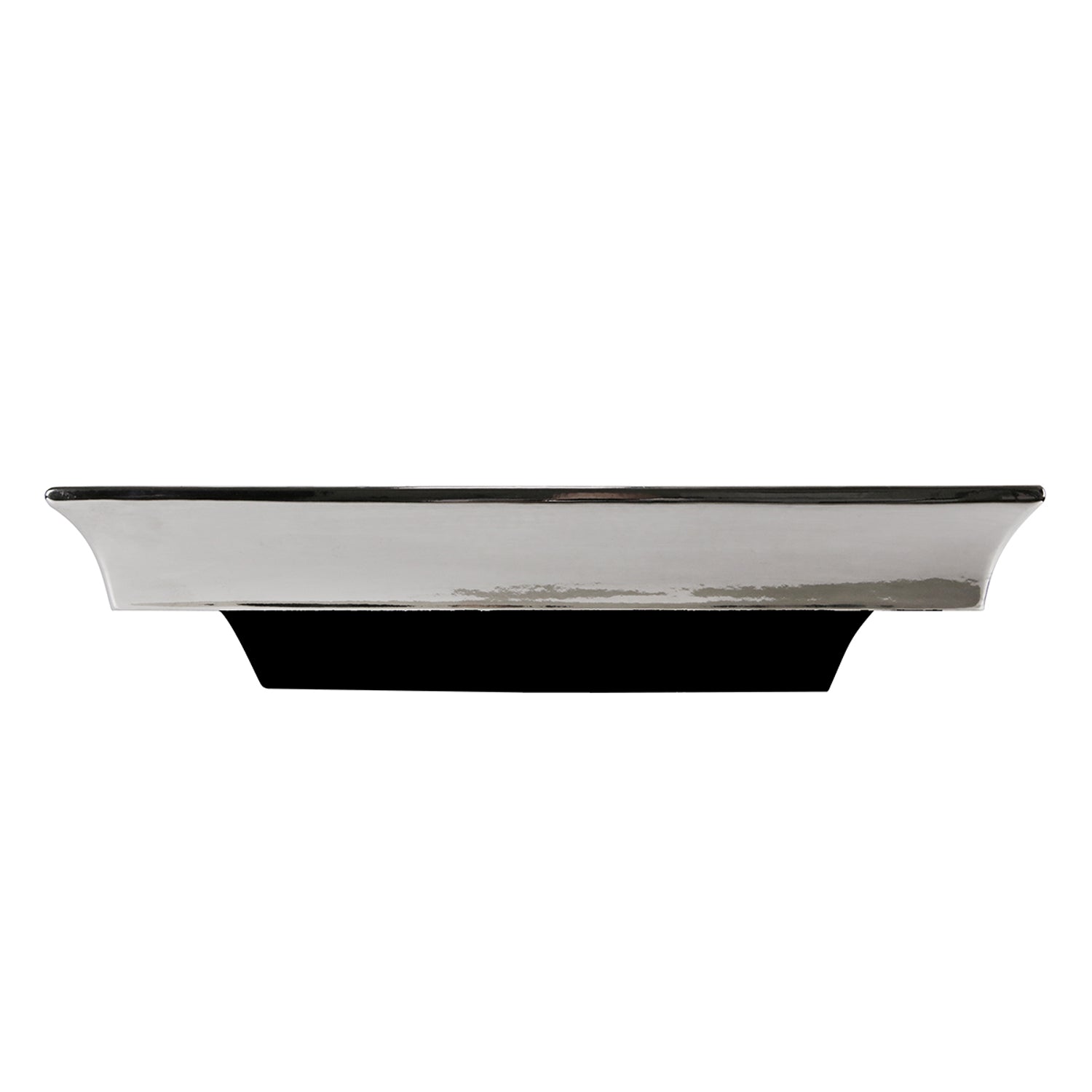 Nantucket Sinks Porto Cervo Italian Fireclay Vanity Sink