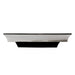Nantucket Sinks Porto Cervo Italian Fireclay Vanity Sink