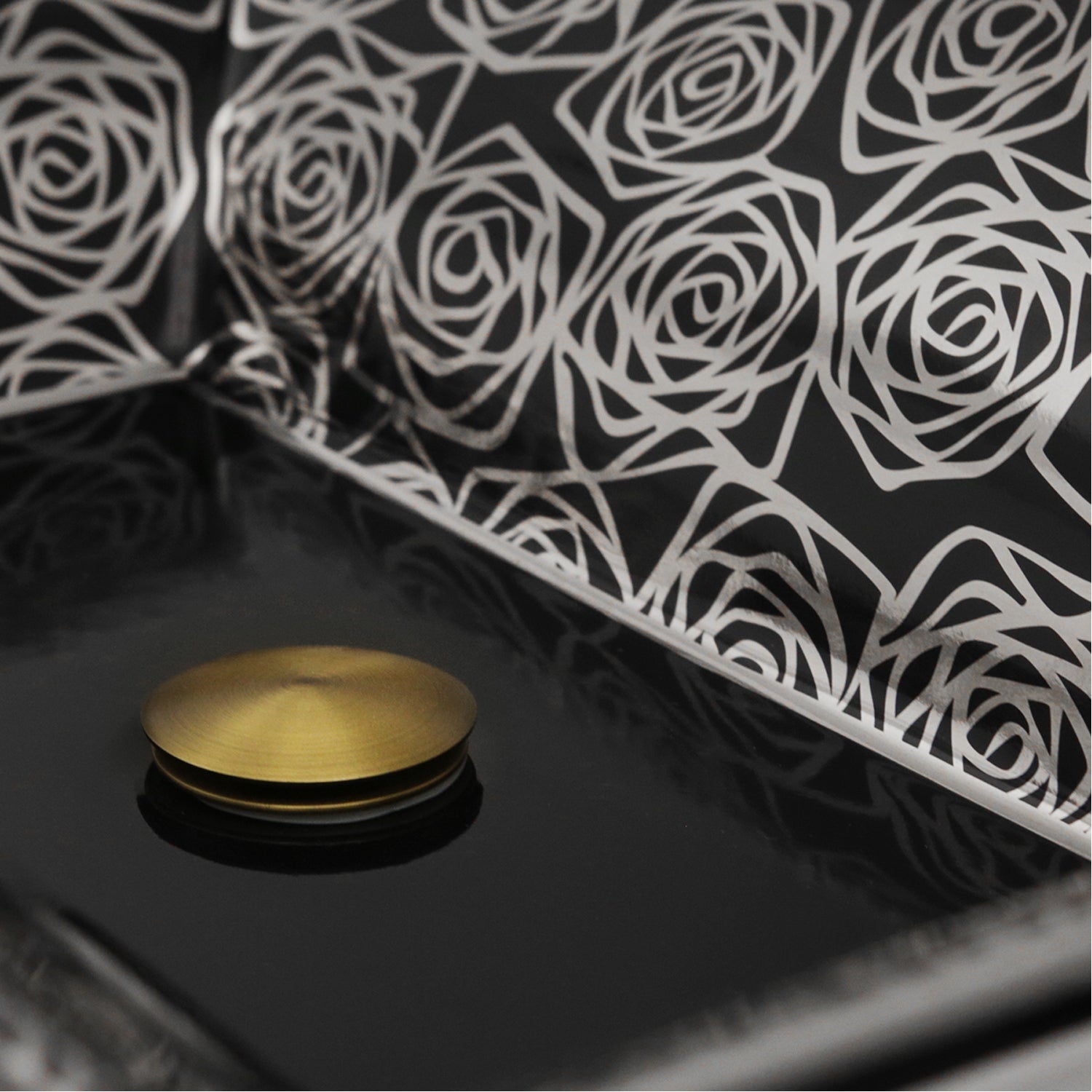 Nantucket Sinks Porto Cervo Italian Fireclay Vanity Sink