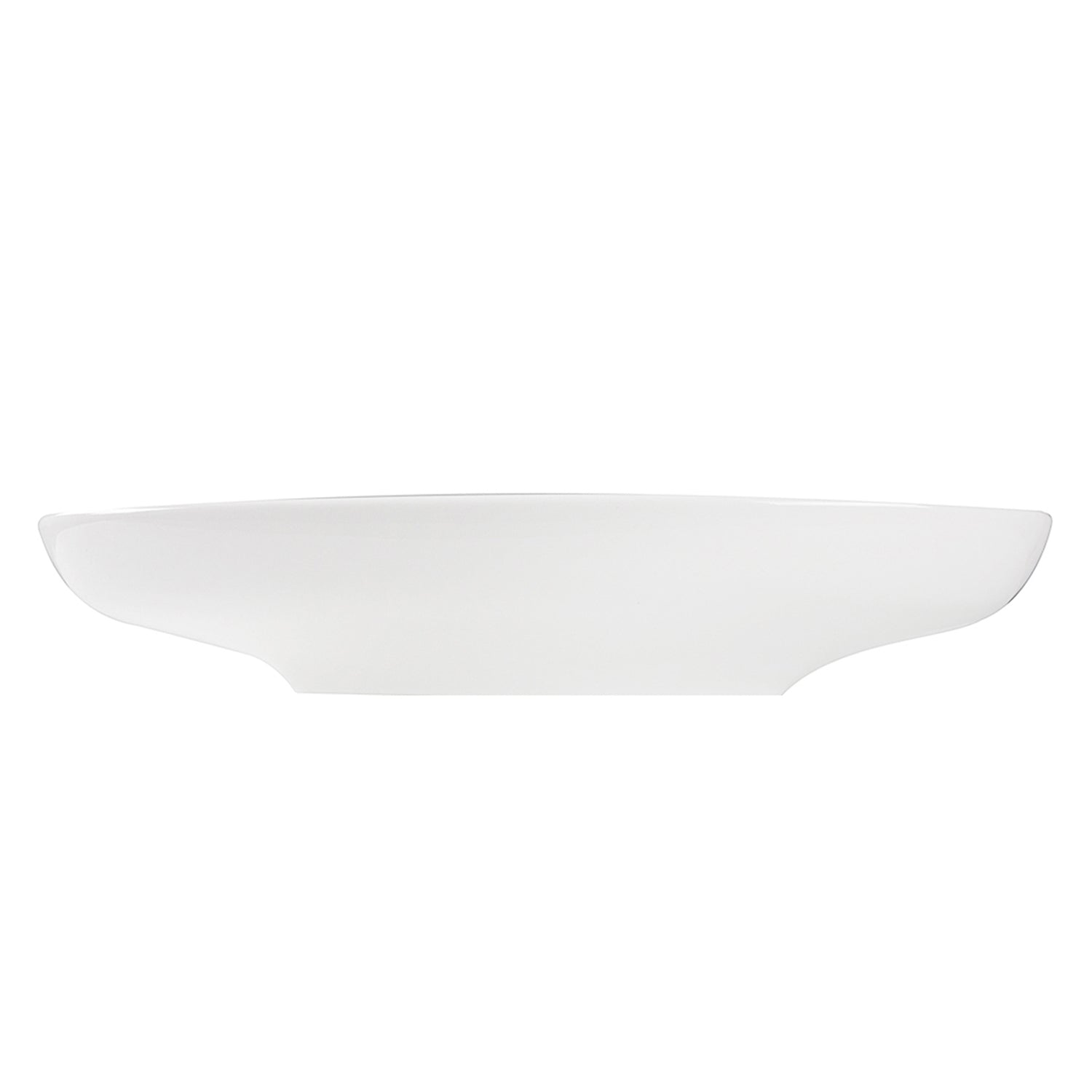 Nantucket Sinks Portofino Italian Fireclay Vanity Sink