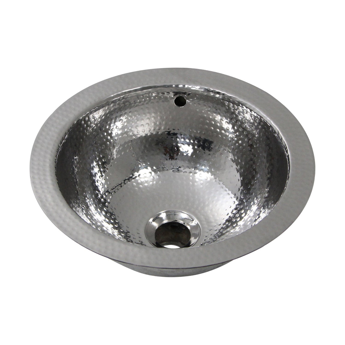 Stainless Steel Bathroom Sinks | Brushed, PVD Coated, and More ...