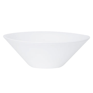 Nantucket Sinks Round Low-Profile Vessel Sink NSV222