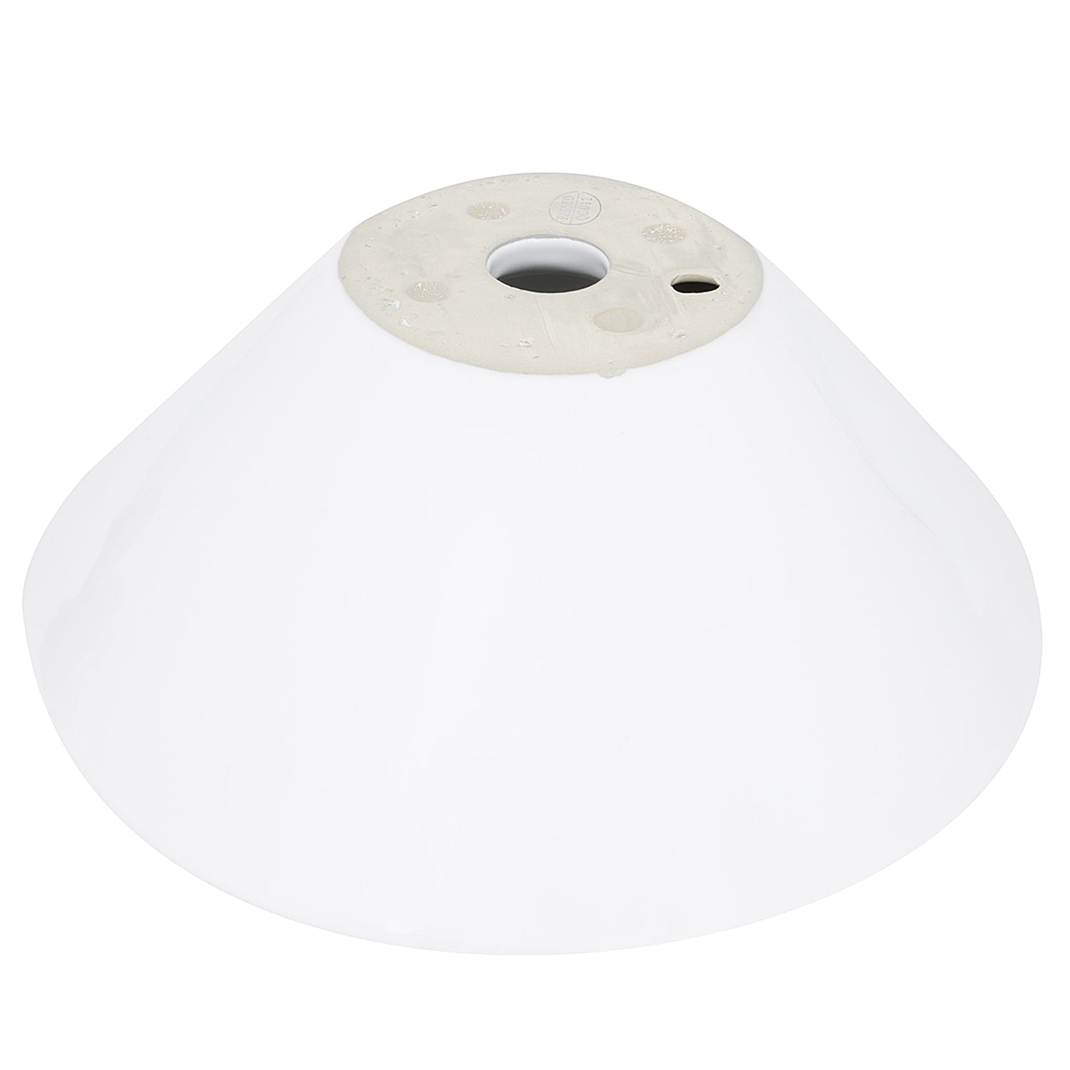 Nantucket Sinks Round Low-Profile Vessel Sink NSV222