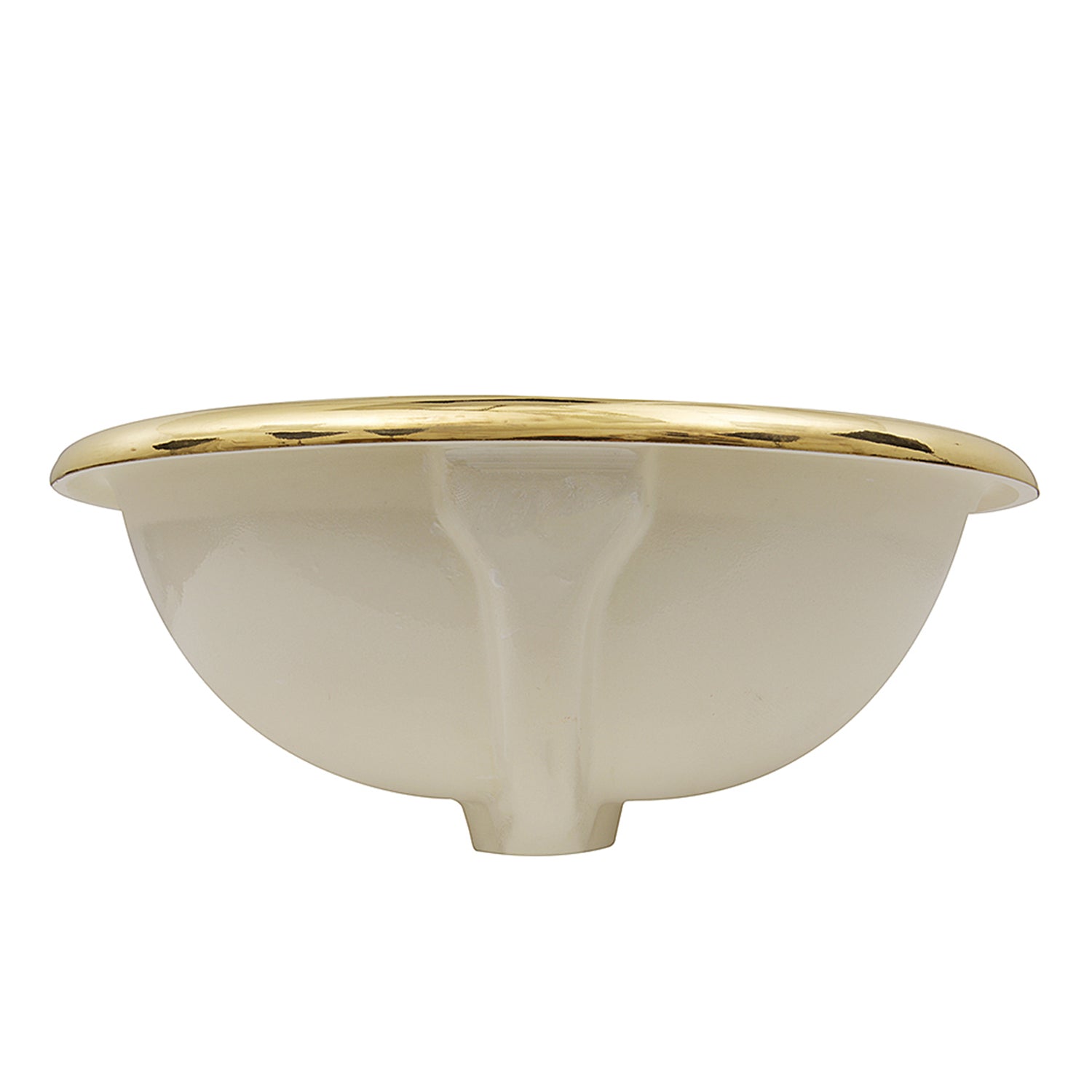 Nantucket Sinks Sanremo Italian Fireclay Vanity Sink