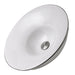 Nantucket Sinks St. Malo Italian Fireclay Vanity Sink