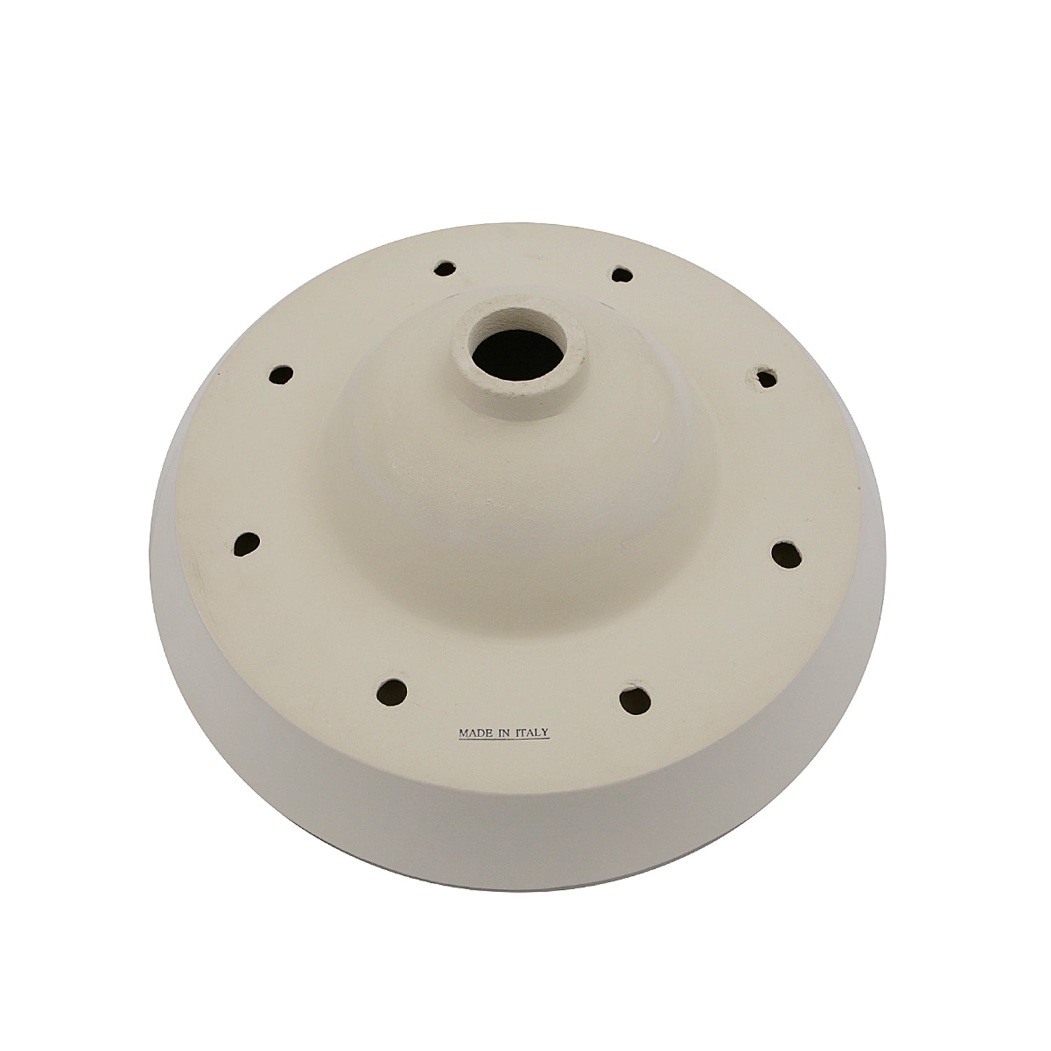 Nantucket Sinks St. Tropez Italian Fireclay Vanity Sink