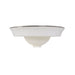 Nantucket Sinks St. Tropez Italian Fireclay Vanity Sink