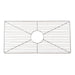 Nantucket Sinks Stainless Steel Bottom Grid BG-HA33