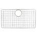 Nantucket Sinks Stainless Steel Bottom Grid BG-PR3018
