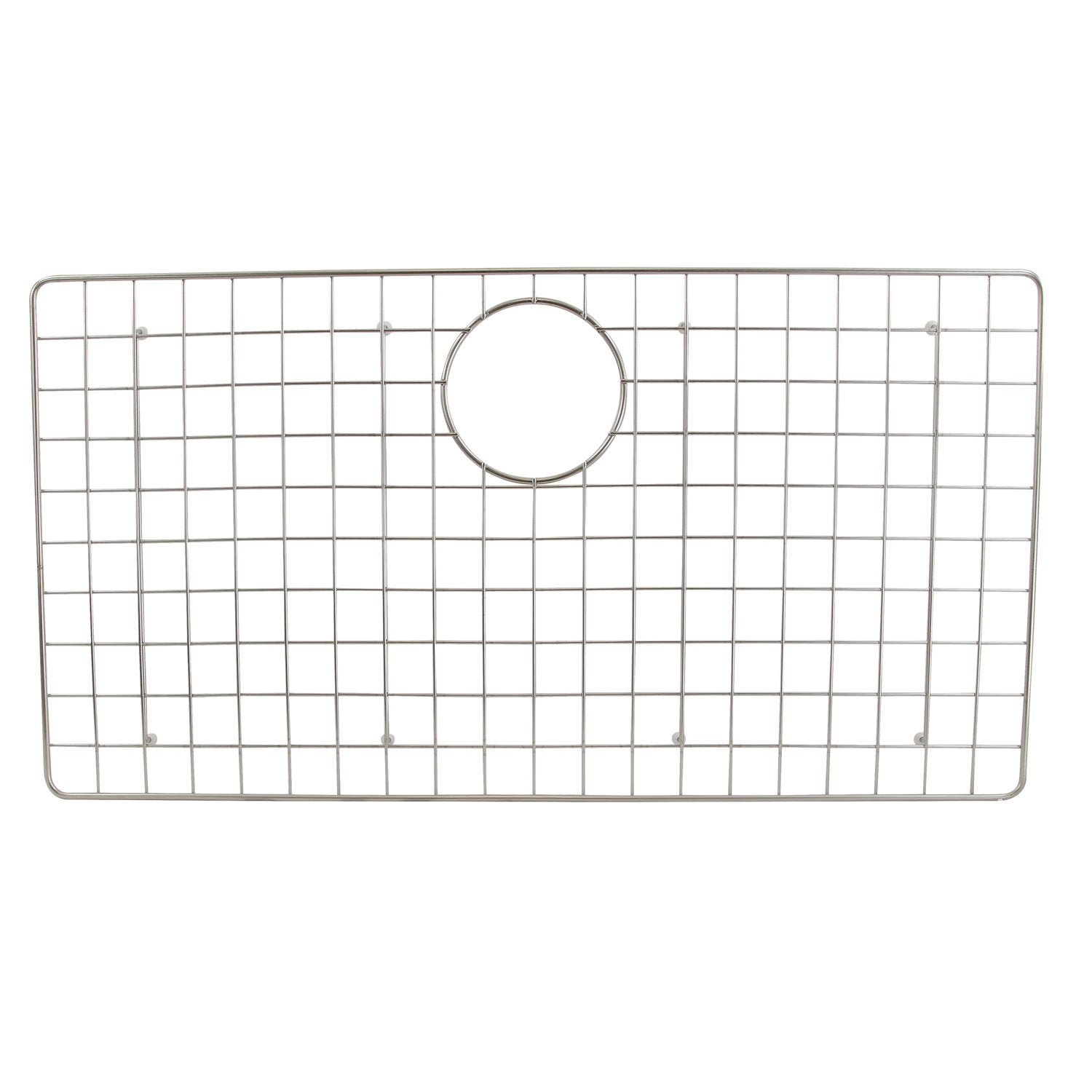 Nantucket Sinks Stainless Steel Bottom Grid BG-PR3320