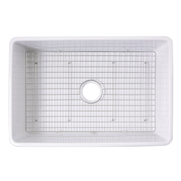 Kitchen Sink Bottom Grids - Sink Grids — DirectSinks