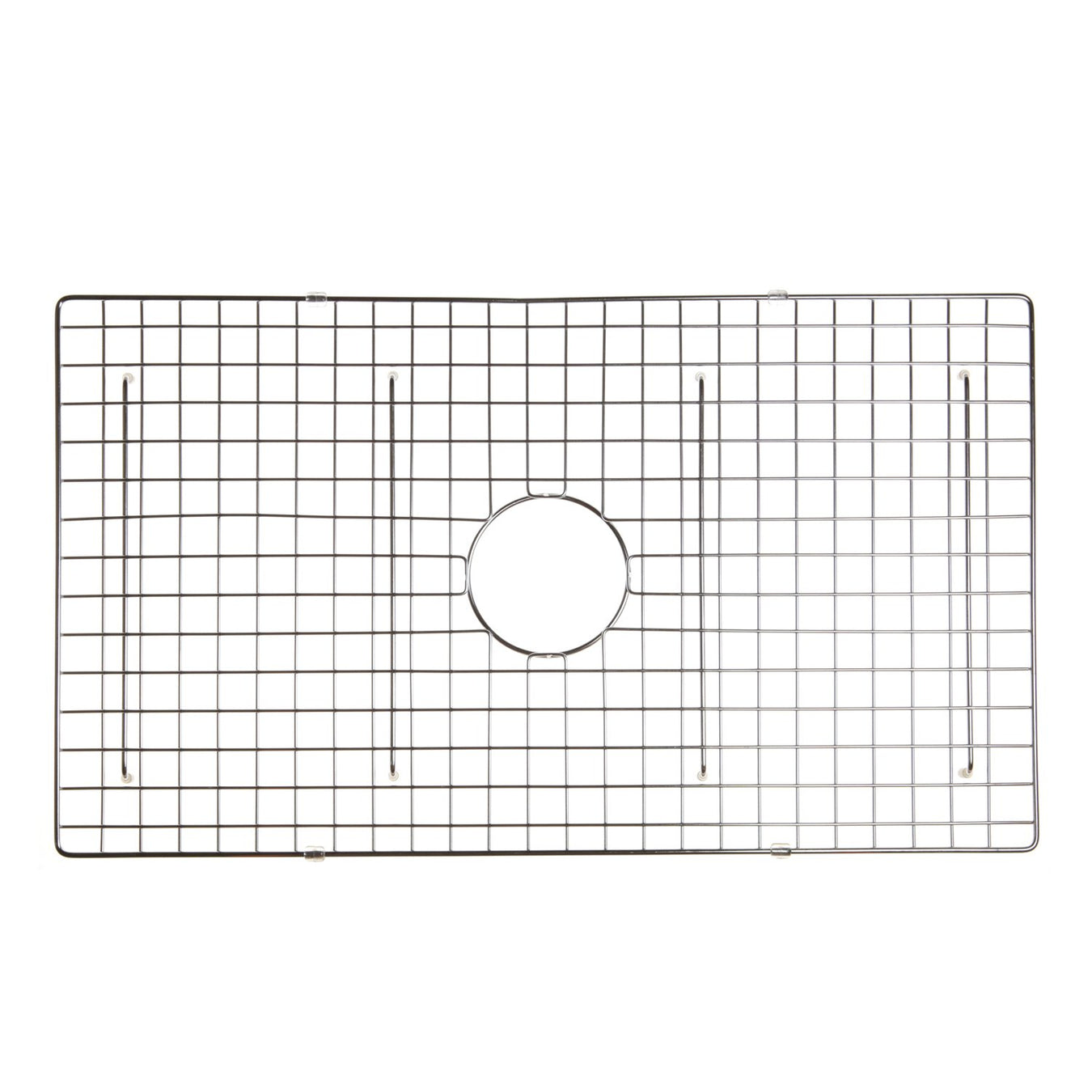 Kitchen Sink Bottom Grids