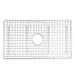 Nantucket Sinks Stainless Steel Bottom Grid BG-VC33S