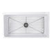 Nantucket Sinks Stainless Steel Bottom Grid BG-YM36