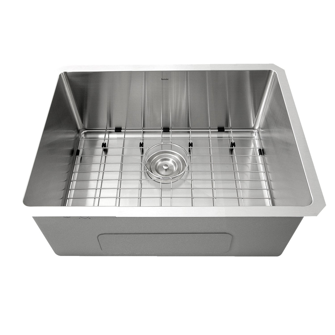 Largest Sinks For 24 Inch Cabinets For Sale Dawn Kraus Lexicon   Nantucket Sinks SR2318 16 2 1152x1152 