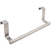 Hardware Resources Over-the-Door Towel Bar-DirectSinks