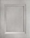 Fabuwood Allure Series, Onyx Horizon (gray stain) small sample door