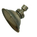 Kingston Brass Victorian Brass Shower Head-Shower Faucets-Free Shipping-Directsinks.
