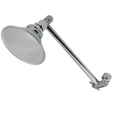 Kingston Brass Victorian 4-7/8" Shower Head and 10" Arm Kit-Shower Faucets-Free Shipping-Directsinks.