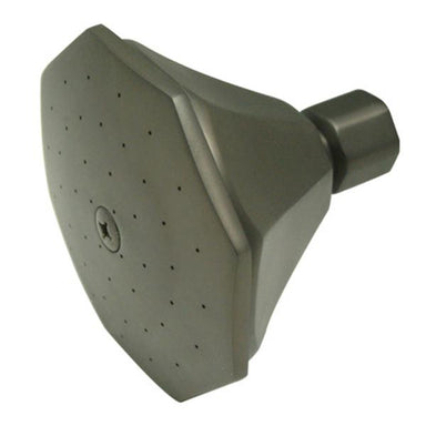 Kingston Brass Victorian 3-3/4" Octagon Shower Head-Shower Faucets-Free Shipping-Directsinks.