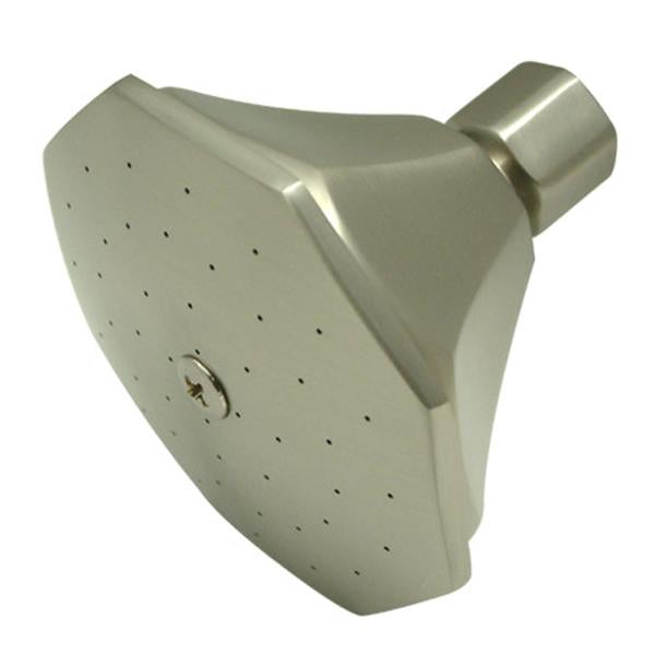 Kingston Brass Victorian 3-3/4" Octagon Shower Head-Shower Faucets-Free Shipping-Directsinks.