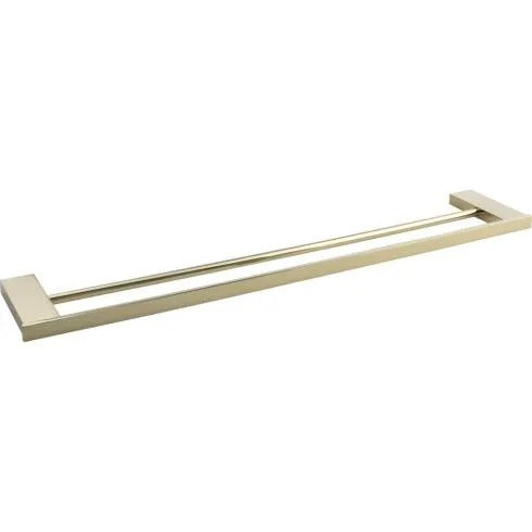 Parker Double Towel Bar 600 MM CC-DirectSinks