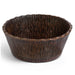 Premier Copper Products Forest Vessel Hammered Copper Sink-DirectSinks