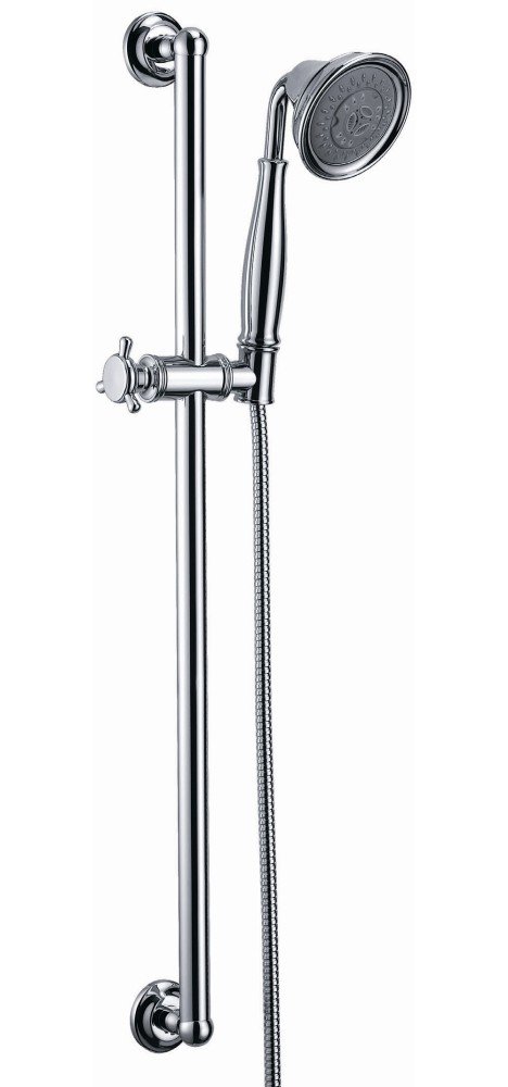 Dawn R26010402 Multifunction Handshower with Slide Bar-Shower Faucets Fast Shipping at DirectSinks.
