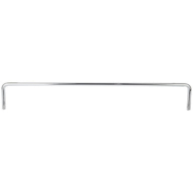 Hardware Resources 12-1/4" Metal Shelf Rail-DirectSinks