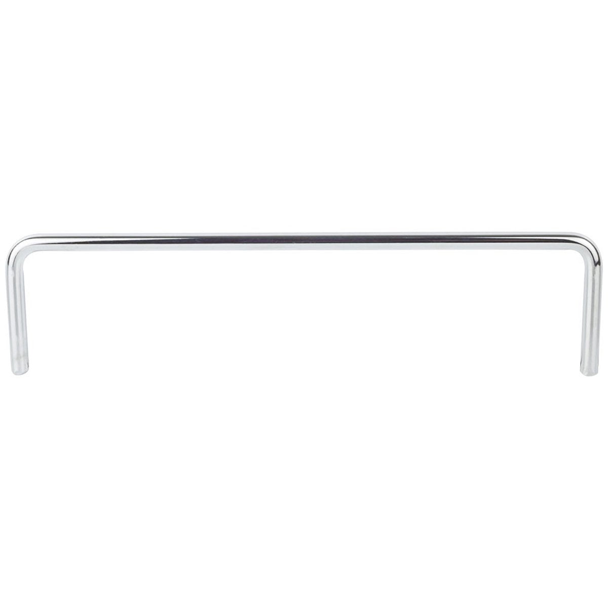 Hardware Resources 7" Metal Shelf Rail-DirectSinks