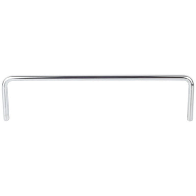 Hardware Resources 7" Metal Shelf Rail-DirectSinks