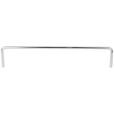 Hardware Resources 9-1/4" Metal Shelf Rail-DirectSinks