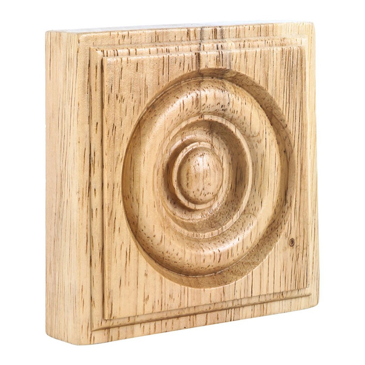 Hardware Resources Traditional Rosette Moulding-DirectSinks