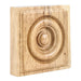 Hardware Resources Traditional Rosette Moulding-DirectSinks