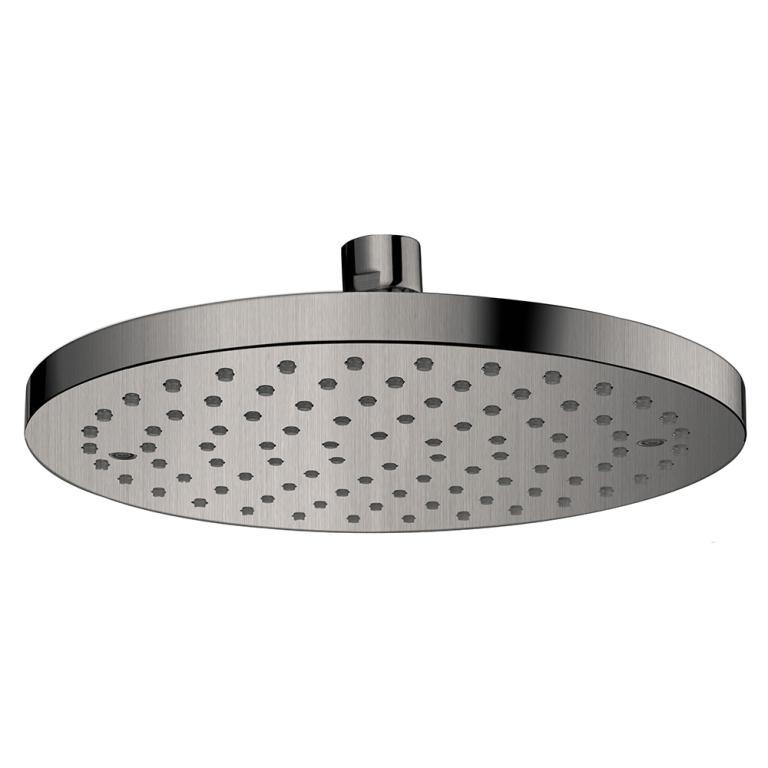 Dawn Single Function 8-Inch Round Rain Showerhead-Shower Faucets Fast Shipping at DirectSinks.